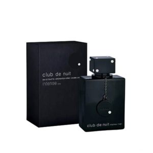 عطر ادکلن کلاب د نایت اینتنس اورجینال 100 میل