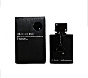 عطر کلاب د نایت اینتنس اورجینال