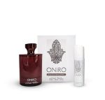 ادکلن اصل فراگرنس ONIRO