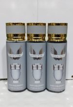 بادی اسپلش و عطر بدن 250 میل عربی انوکتوس اصلی 24 ساعت ماندگاری و پخش بوی بسیار عالی