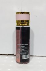 بادی اسپلش و عطر بدن 250 میل عربی مون پاریس زنانه
