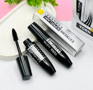 ریمل مویی اکستریم سوپرلش EXTREME SUPER LASH YORN