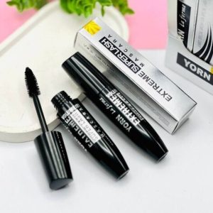 ریمل مویی اکستریم سوپرلش EXTREME SUPER LASH YORN