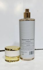 بادی اسپلش و عطر بدن 250 میل جادور دیور اصلی 24 ساعت ماندگاری و پخش بوی بسیار عالی