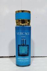 بادی اسپلش و عطر بدن 250 میل ورساچه اروس مردانه اصلی 24 ساعت