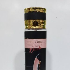بادی اسپلش و عطر بدن 250 میل گوود گرل GOOD GIRL زنانه اصل