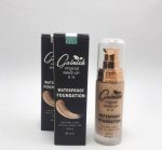 کرم پودر ضدآب گارنیش GARNISH FOUNDATION