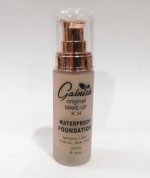 کرم پودر ضدآب FOUNDATION اورجینال 40 میل SPF 25