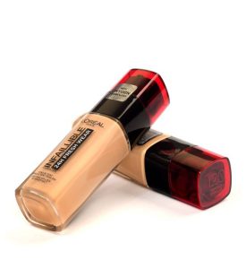 کرم پودر اینفالیبل پاریس SPF 25