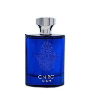 عطر مردانه فراگرنس ورد مدل اونیرو اتم رایحه تلخ