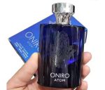 عطر مردانه فراگرنس ورد مدل اونیرو اتم