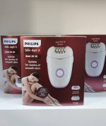 موکن و اپیلاتور سه کاره فیلیپس PHILIPS BRI 901 اصل و اورجینال