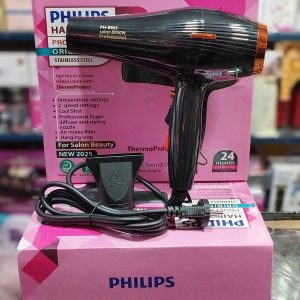سشوار فیلیپس توربو 8000 وات مدل PH-8963