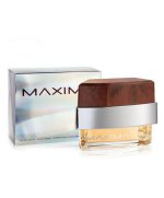 عطر ادکلن ماکسیما پور هوم قهوهای MAXIMA EMPER اورجینال