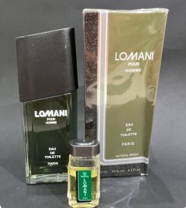 عطر ادکلن لومانی LOMANI