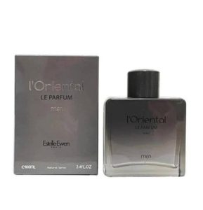 ادکلن مردانه اورینتال ل پارفوم جی پارلیس ( GEPARLYS - L ORIENTALE LE PARFUM )