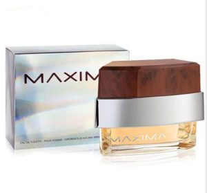 عطر ادکلن ماکسیما پور هوم MAXIMA