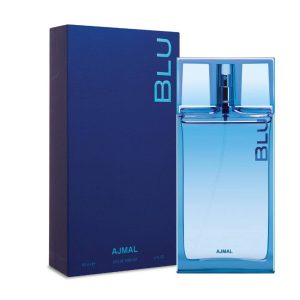 عطر ادکلن بلو اجمل BLU AJMAL اورجینال 90 میل