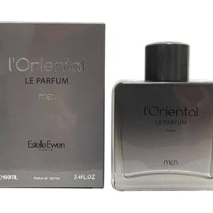 ادکلن اورینتال ل پارفوم برند جی پارلیس ( GEPARLYS - L ORIENTALE LE PARFUM )