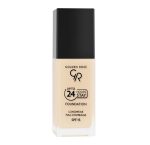 کرم پودر حرفه ای فول کاور و 24 ساعته گلدن GOLDEN ROSE