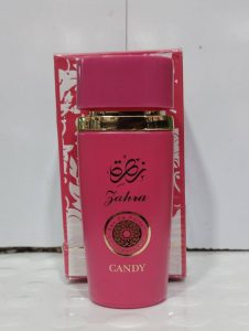 عطر ادو پرفیوم زهره قرمز کندی (یارا قرمز) 100 میل