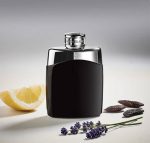 عطر مینیاتوری 25 میل مونت بلک برند ویکینگ VEKING