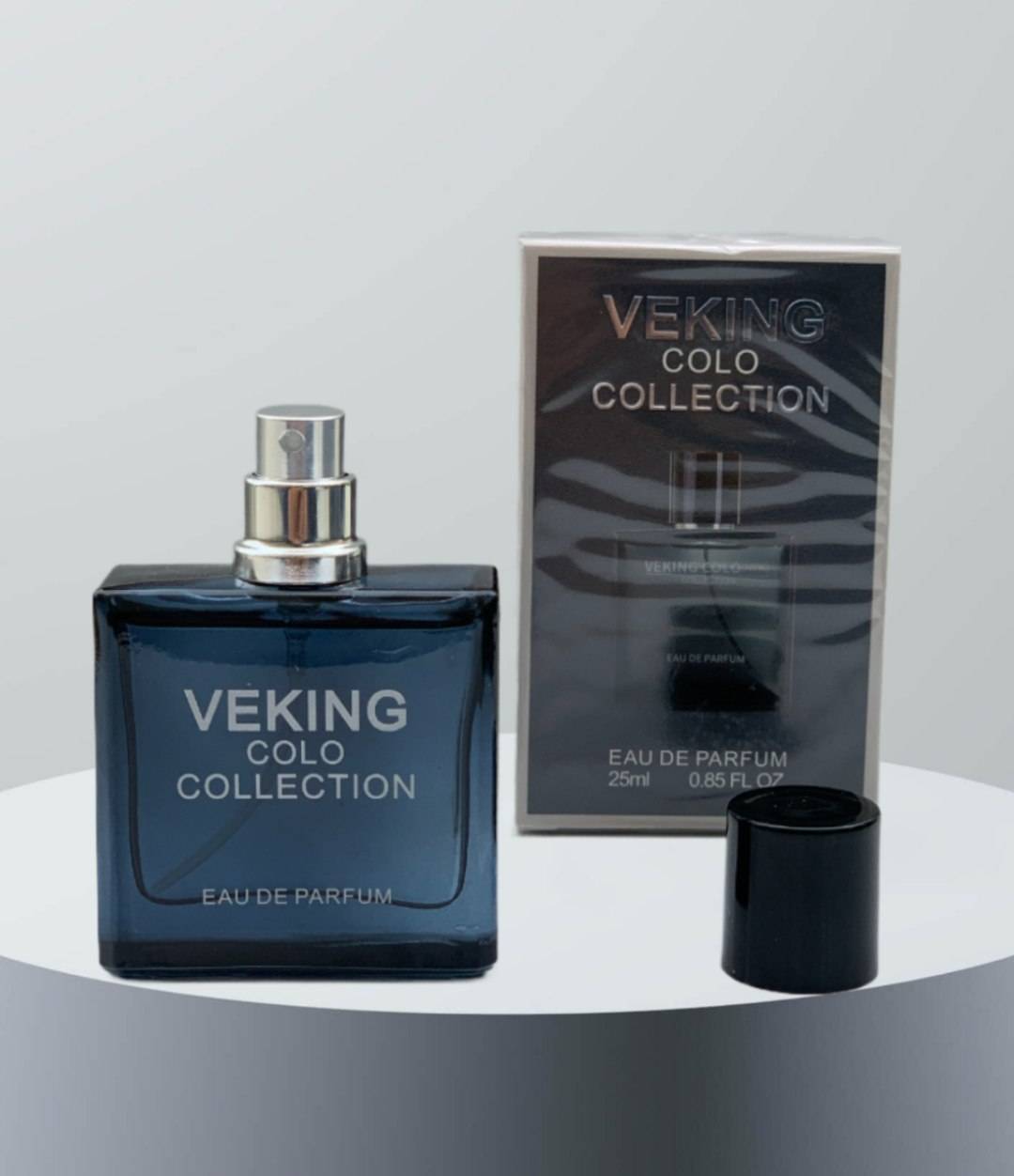 -2147483648_-210290 عطر ادکلن مینیاتوری 25 میل بلو شنل ویکینگ کولو کالکشن VEKING با بوی خنک و ملایم