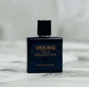 عطر مینیاتوری 25 میل بلو شنل ویکینگ کولو کالکشن VEKING