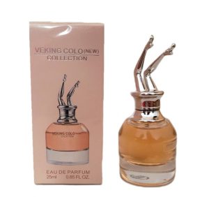 عطر مینیاتوری اسکندل 25 میل ویکینگ کولو