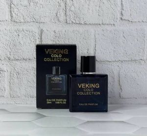 ادکلن مینیاتوری بلو شنل ویکینگ کولو کالکشن