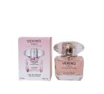 عطر ادکلن مینیاتوری 25 میل ورساچه صورتی زنانه ویکینگ کولو کالکشن