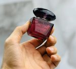عطر ادکلن مینیاتوری 25 میل ورساچه کریستال نویر