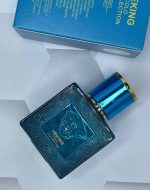 عطر ادکلن مینیاتوری 25 میل ورساچه اروس مردانه VEKING