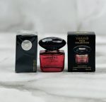 عطر ادکلن مینیاتوری 25 میل ورساچه کریستال نویر مشکی ویکینگ کولو کالکشن VEKING