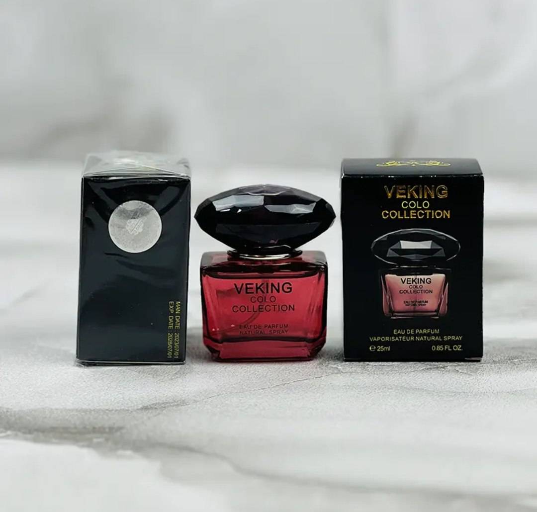 -2147483648_-210312 عطر ادکلن مینیاتوری 25 میل ورساچه کریستال نویر مشکی ویکینگ کولو کالکشن VEKING