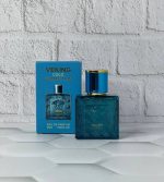 عطر مینیاتوری 25 میل ورساچه اروس مردانه ویکینگ کولو کالکشن