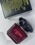 عطر ادکلن مینیاتوری 25 میل ورساچه کریستال نویر مشکی ویکینگ کولو