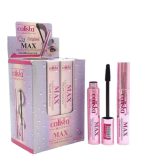 ریمل ضد آب مژه دار و حجم دهنده مکس کالیستا صورتی MAX calista BEAUTY اصلی
