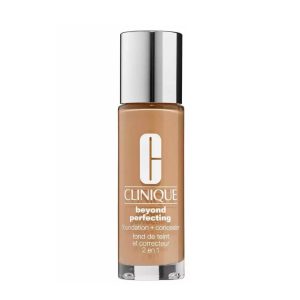 کرم پودر حرفه ای کلینیک بیوند پرفکتینگ 30 میل CLINIQUE beyond perfecting