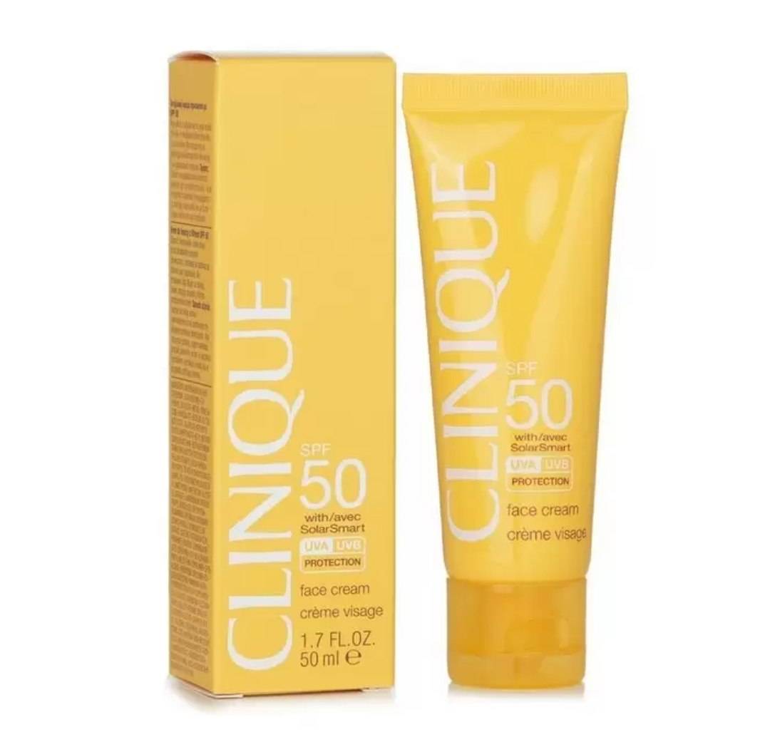 -2147483648_-210372 (1) کرم ضدآفتاب جوانساز و ضد لک سولار اسمارت 50 میل ، بی رنگ دارای SPF 40