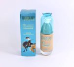 کرم پودر فول کاور بیوتی JULIUS BEAUTY با SPF 20
