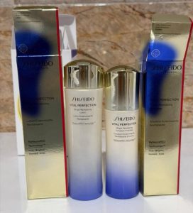 پک دو عددی لوسیون ویتال پرفکشن VITAL