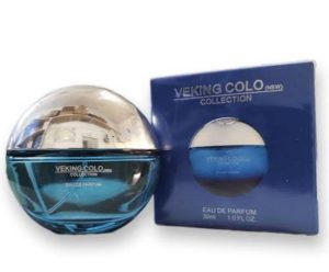 عطر مینیاتوری 25 میل آکوا بولگاری ویکینگ VEKING