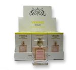 عطر ادکلن مینیاتوری 25 میل کوکو شنل مادمازل ویکینگ کولو کالکشن VEKING
