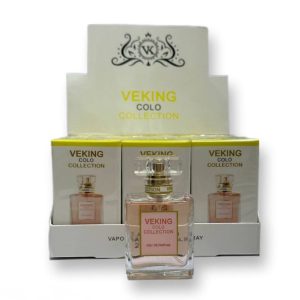 عطر ادکلن مینیاتوری 25 میل کوکو شنل مادمازل ویکینگ کولو کالکشن VEKING