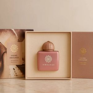 عطر ادکلن مینیاتوری 25 میل آمواج گایدنس اورجینال ویکینگ کولو کالکشن VIKING AMOUAGE