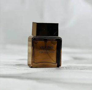 ادکلن مینیاتوری 25 میل ایفوریا VEKING