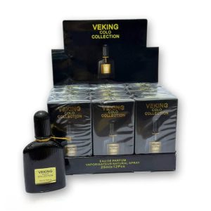 عطر ادکلن مینیاتوری 25 میل تام فورد بلک ارکید ویکینگ کولو کالکشن VEKING