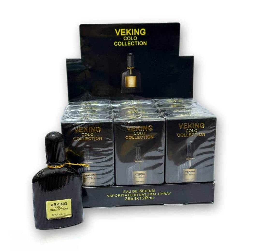 -2147483648_-210437 عطر ادکلن مینیاتوری 25 میل تام فورد بلک ارکید ویکینگ کولو کالکشن VEKING