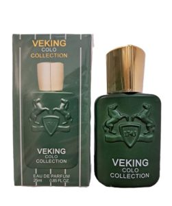 عطر مینیاتوری 25 میل مارلی هالتان ویکینگ کولو کالکشن VIKING